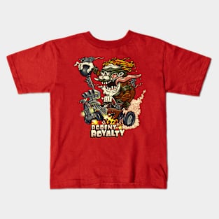 KingFink Kids T-Shirt